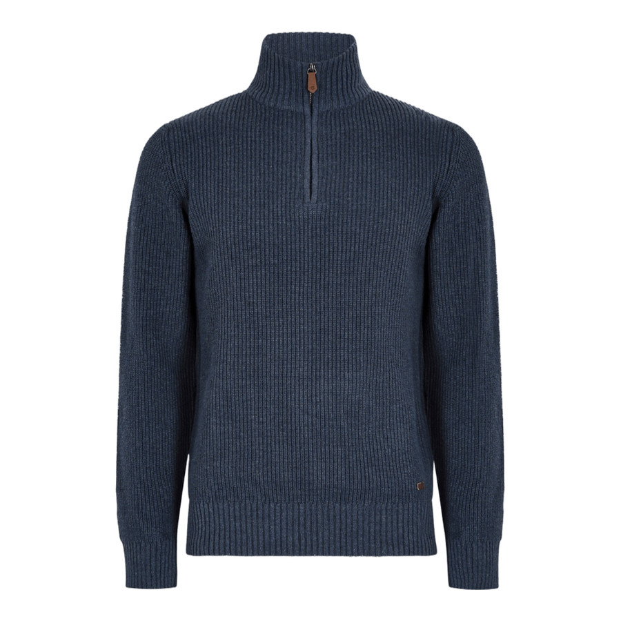 Sweater Portmarnock Denim
