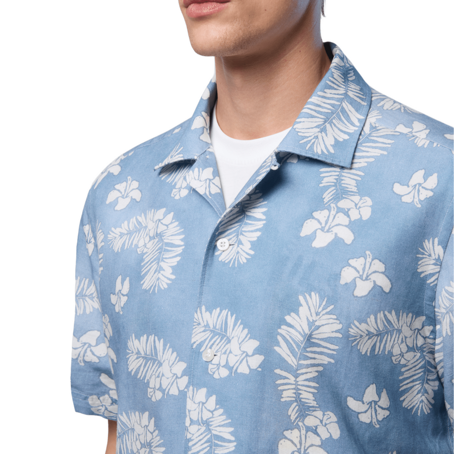 Camisa Spread Collar Combo 2
