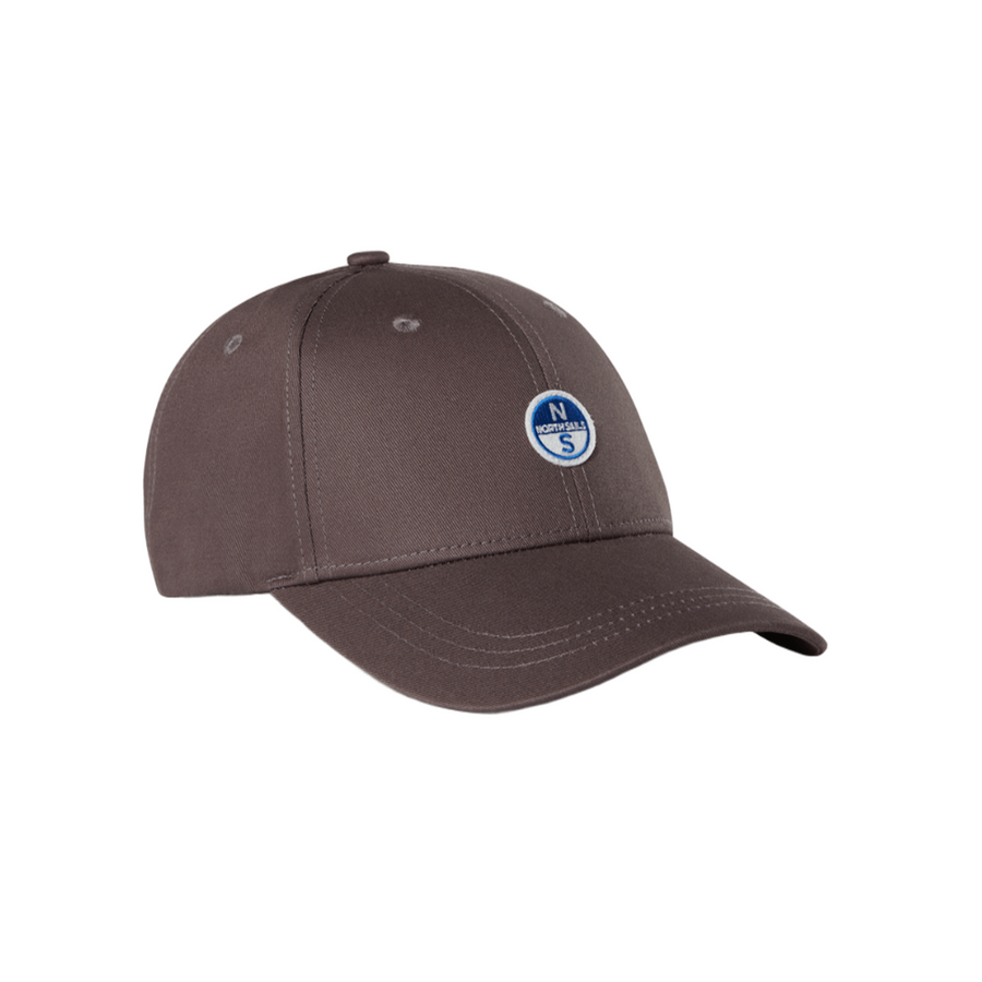 Baseball Cotton Cap Thunderstorm