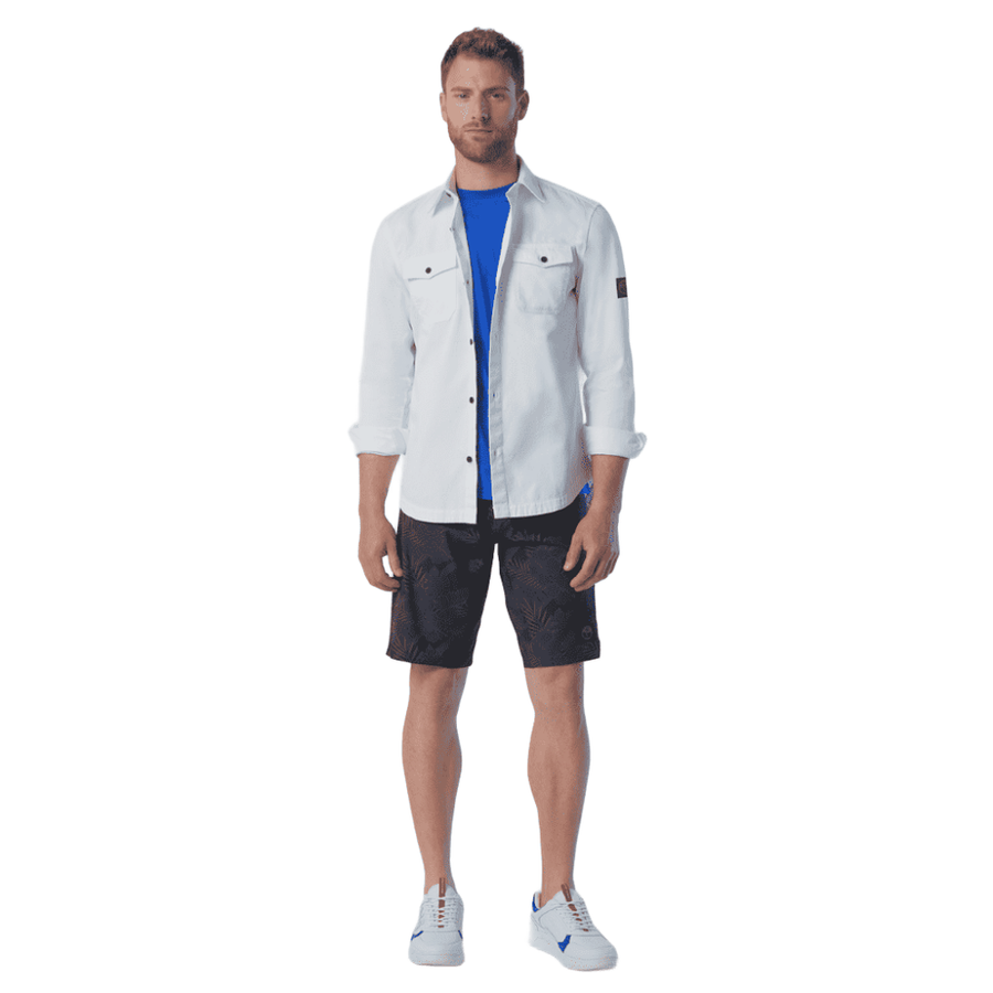 Traje de Baño Tech Combo 1