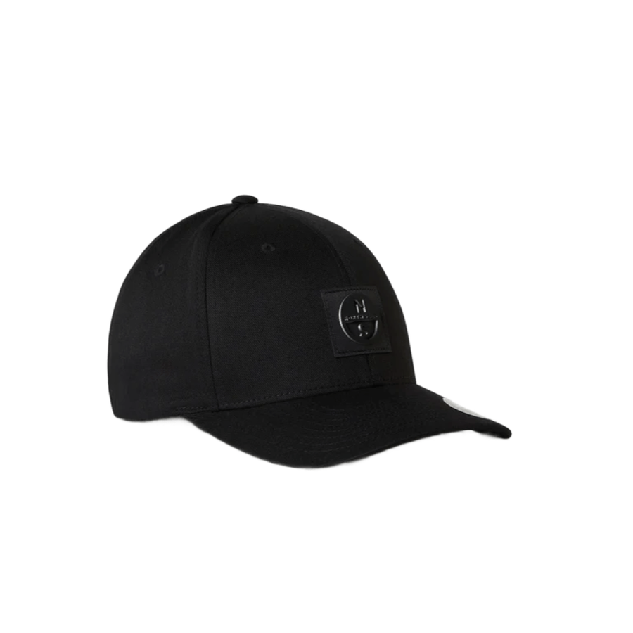 Baseball Flexfit Black