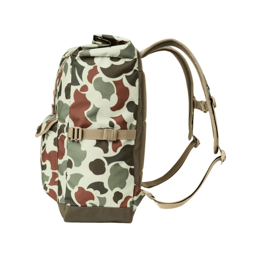 Mochila Scout Camo
