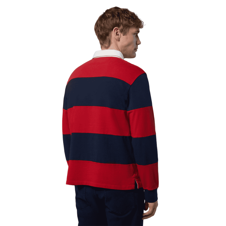 Polera Piqué L/S Combo 3