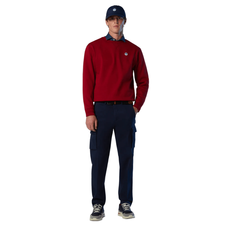 Pantalón America Navy Blue