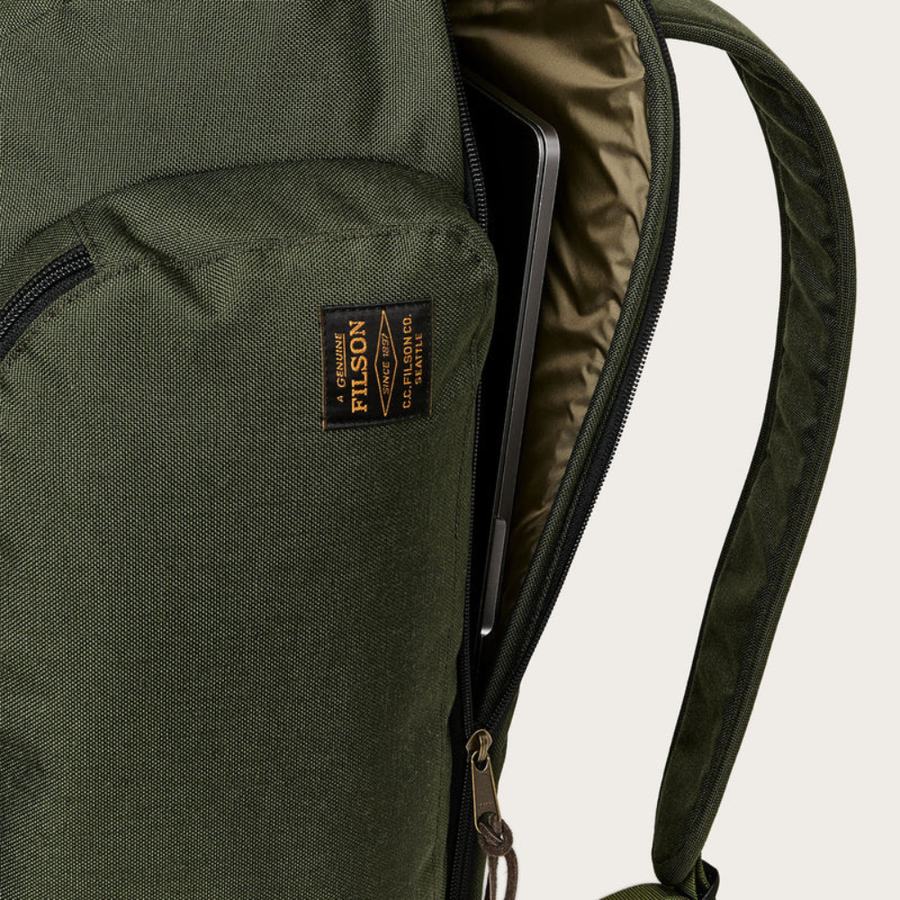 Bolso Duffle Pack Ottergreen