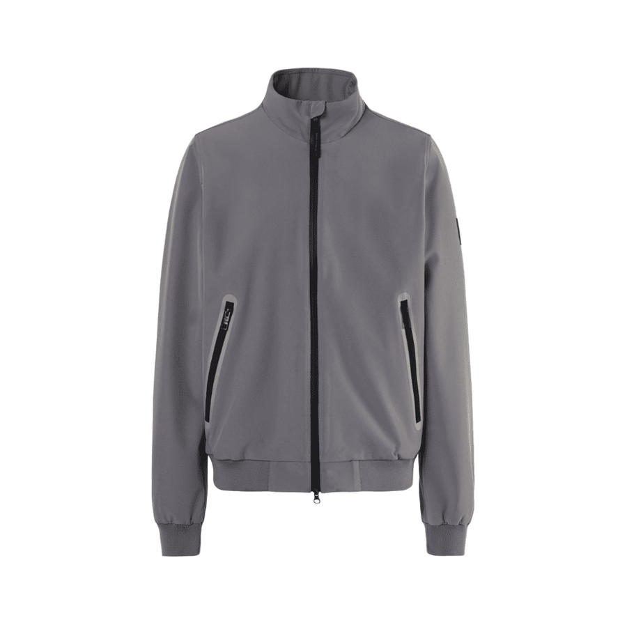 Chaqueta Softshell Sailor Slate Gray