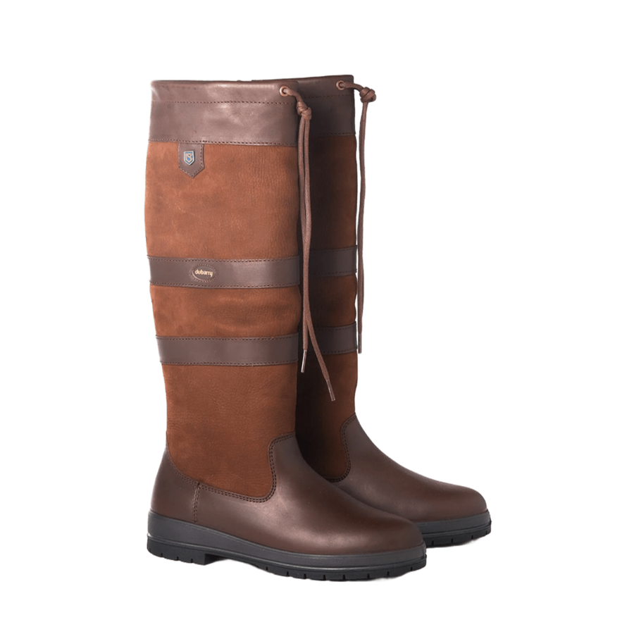 Botas Galway Walnut