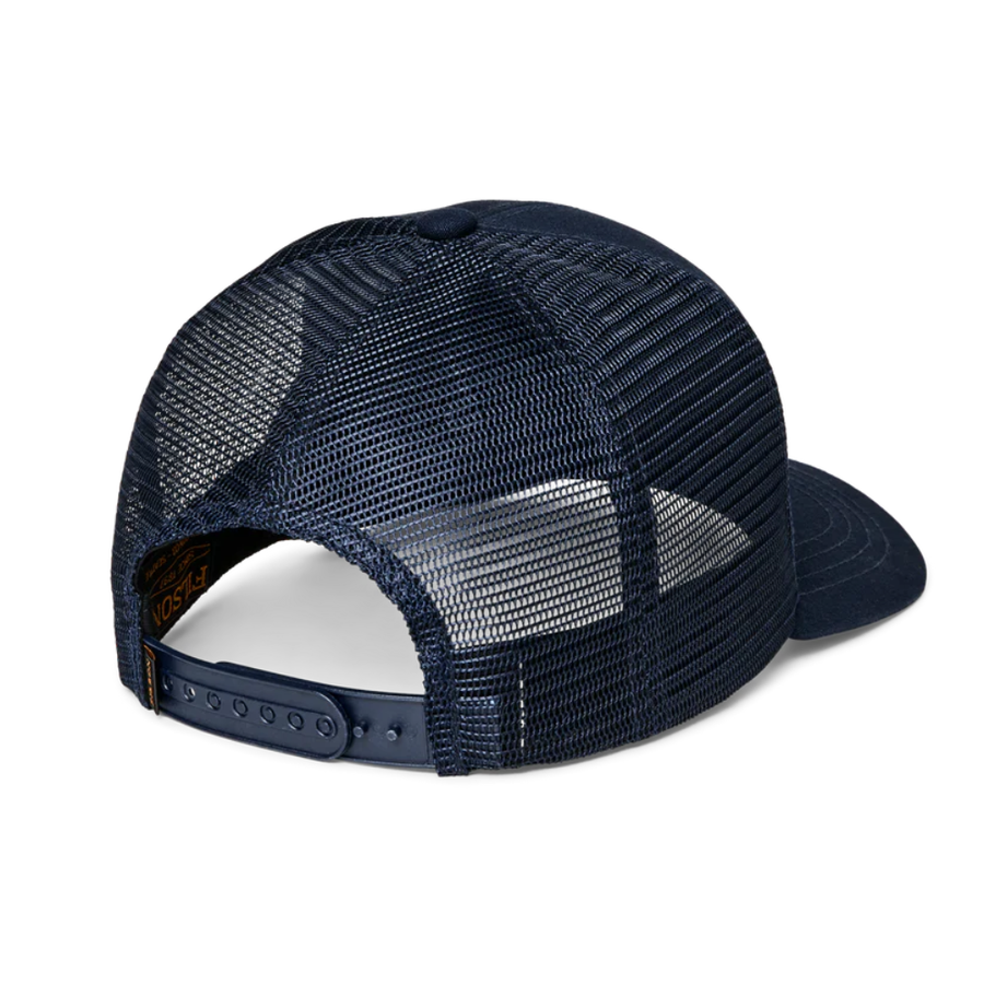 Jockey Logger Mesh Navy