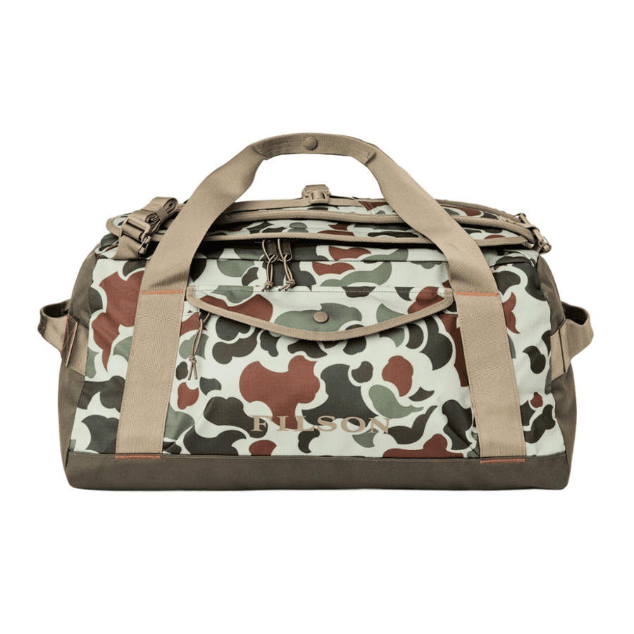 Bolso Scout Duffle Bag Camo
