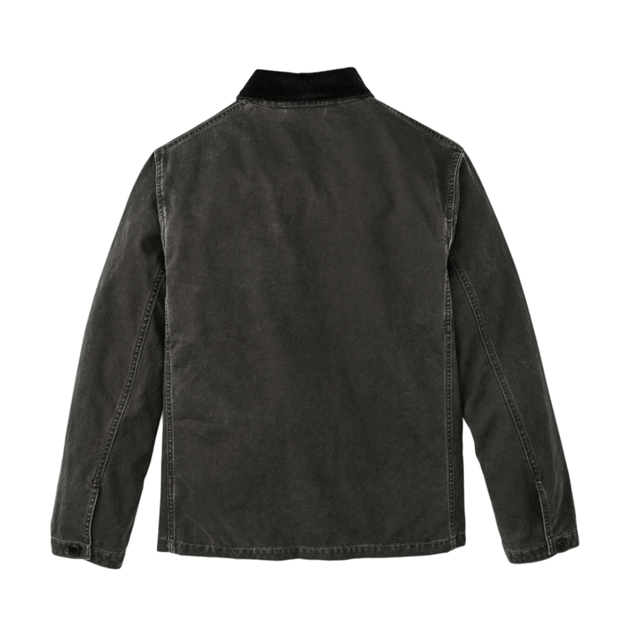 Chaqueta Canvas Outfitter Peat