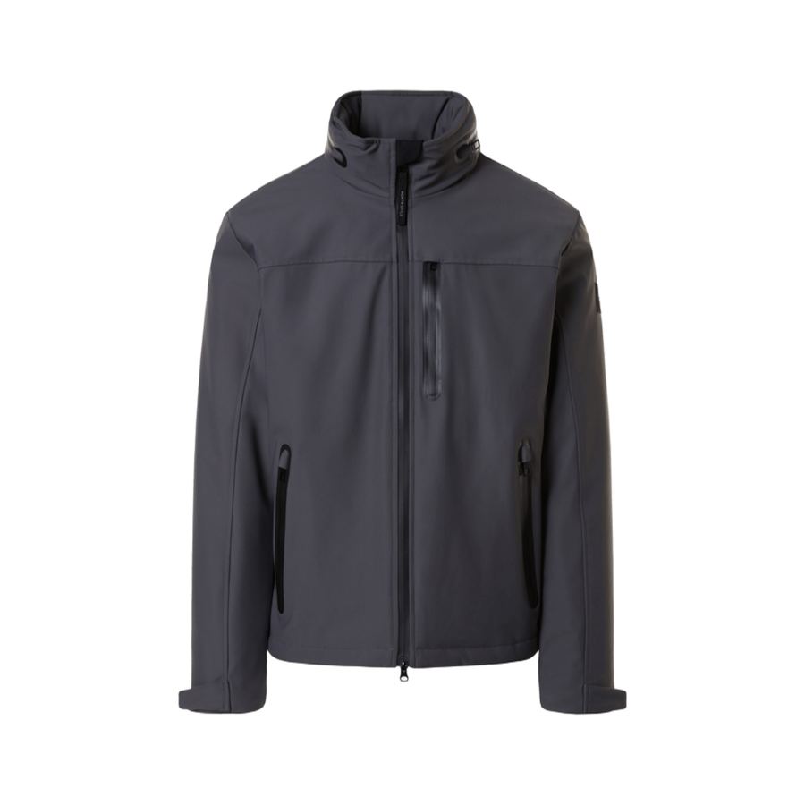 North Tech Sailor Iron Grey