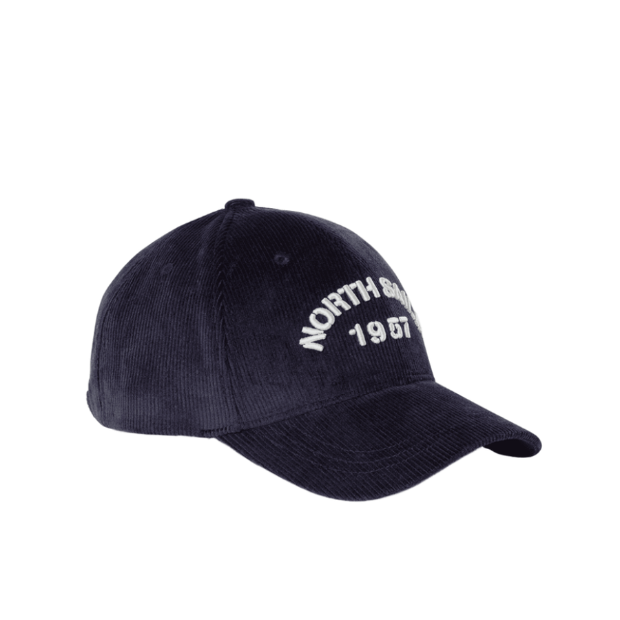 Jockey Corduroy Navy Blue