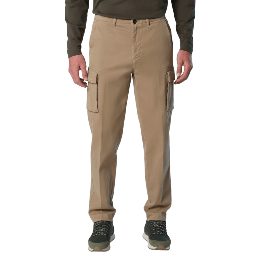 Pantalón America Winter Khaki