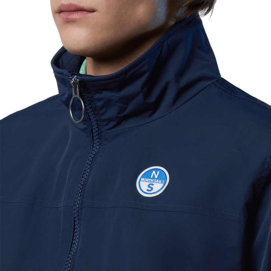 Chaqueta Sailor Navy Blue – OutBrands