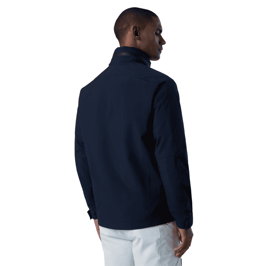 Chaqueta Tech Sailor Navy Blue