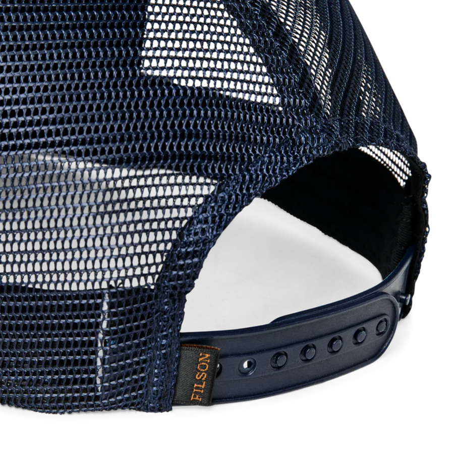 Jockey Logger Mesh Navy