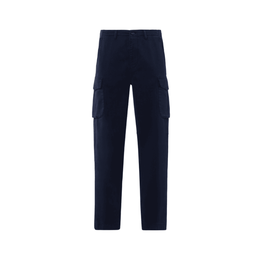 Pantalón America Navy Blue