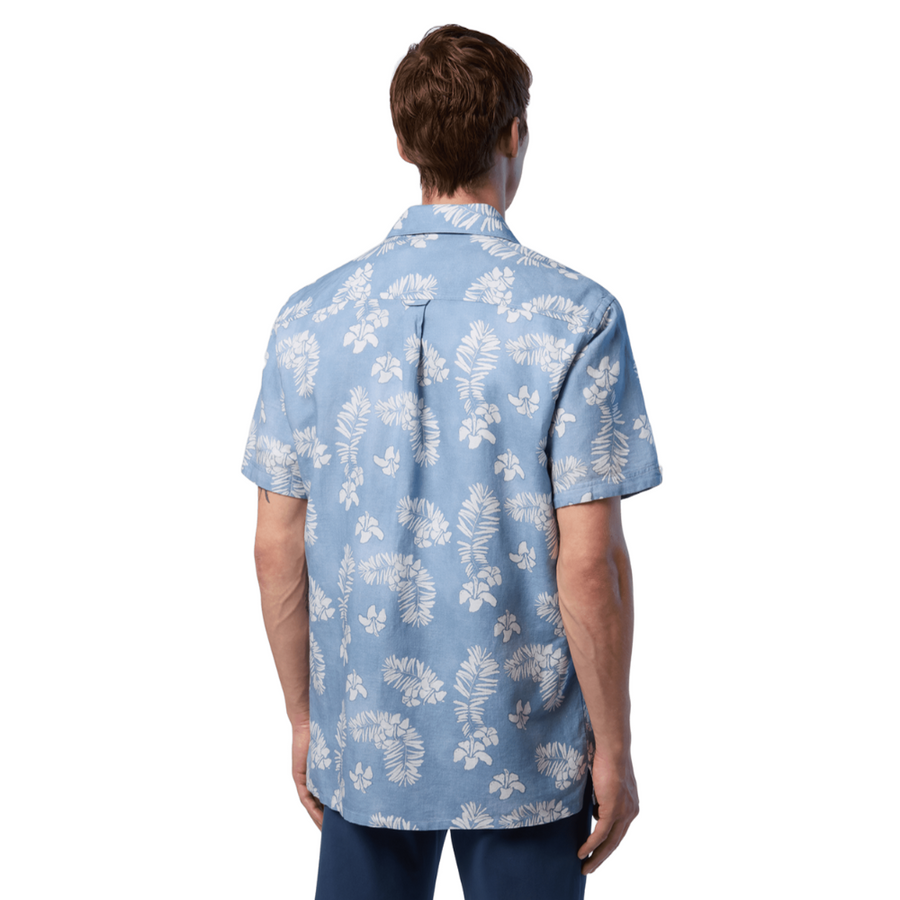 Camisa Spread Collar Combo 2
