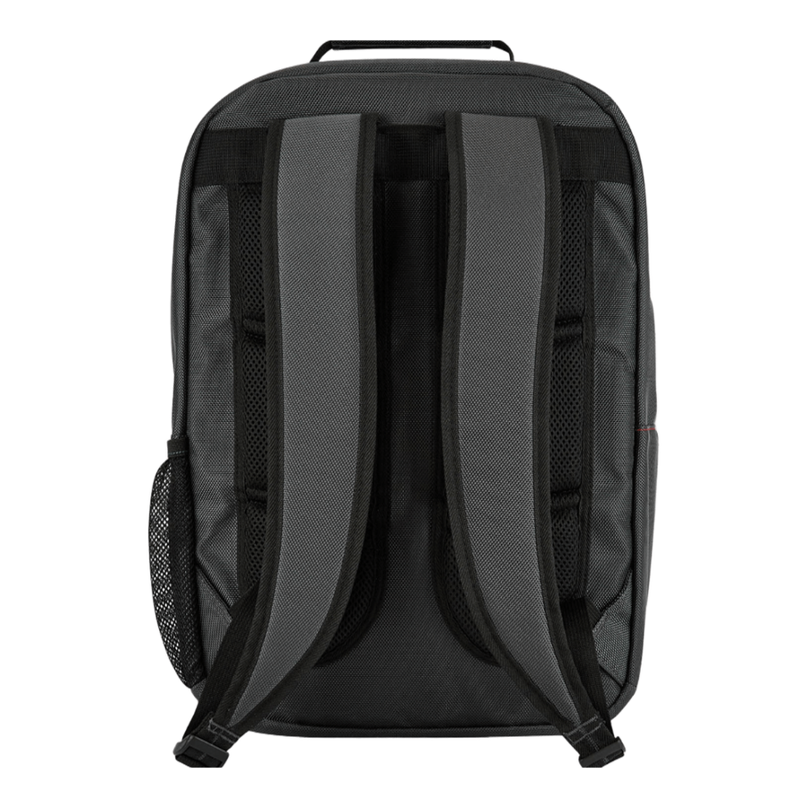 Mochila Naples Grafito