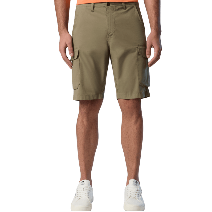 Short America Deep Green