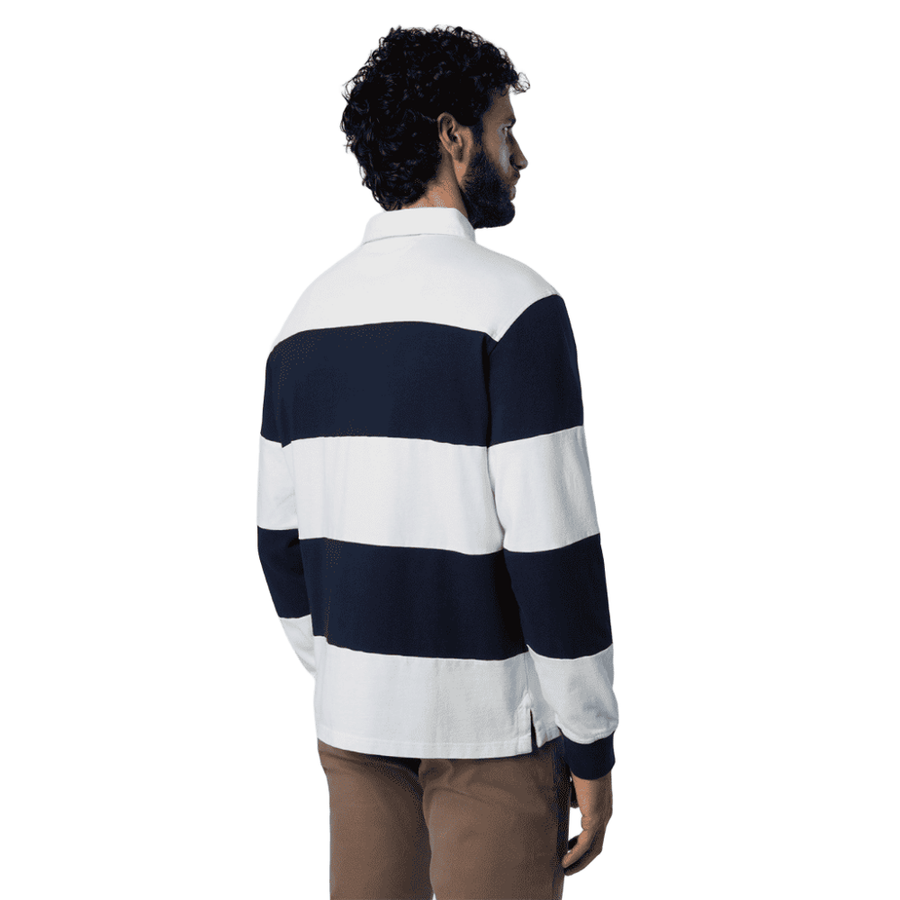 Polera Piqué L/S Combo 1