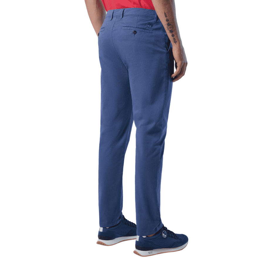 Pantalón Defender Dark Denim