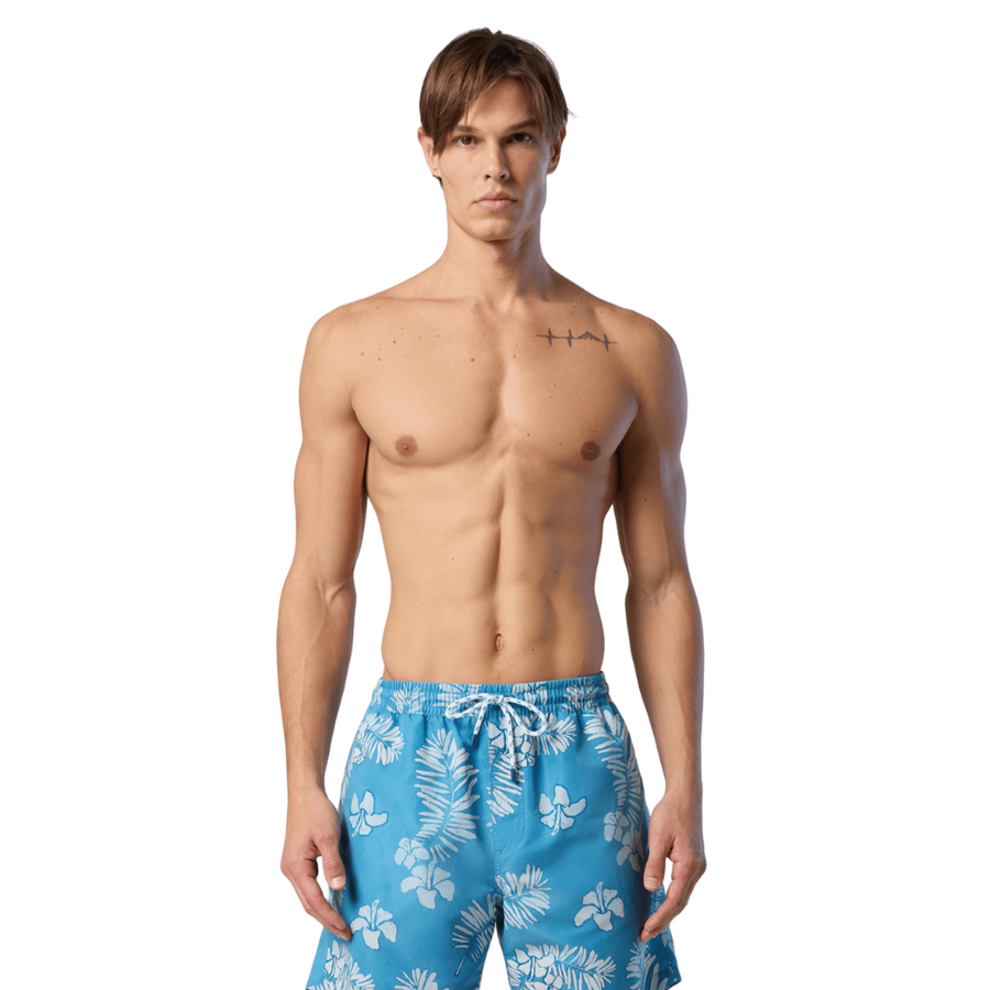 Traje de Baño Allover Combo 35