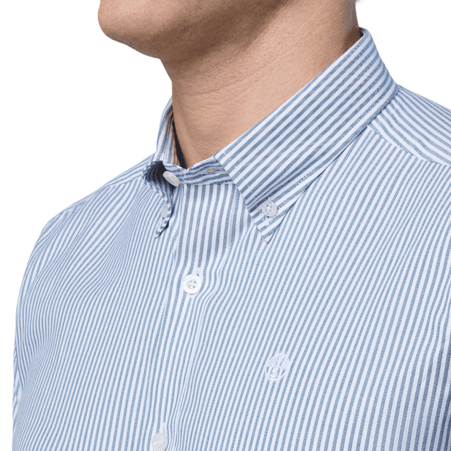 Camisa Regular BD Combo 3