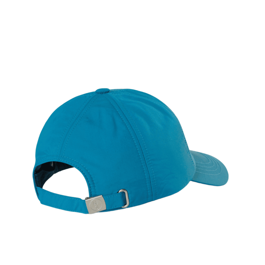 Jockey Logo Water Green