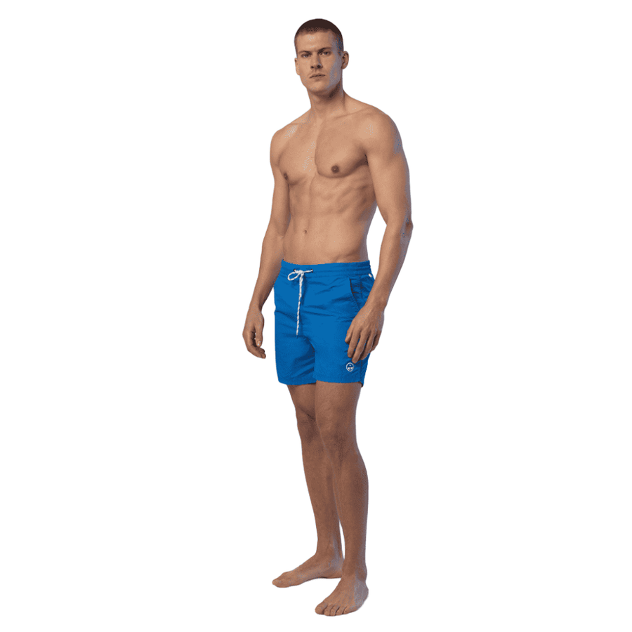 Traje de Baño Surf Blue
