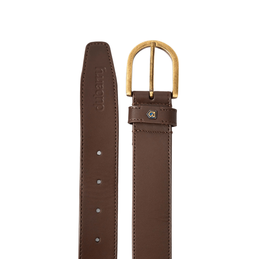 Cinturón Porthall Brown
