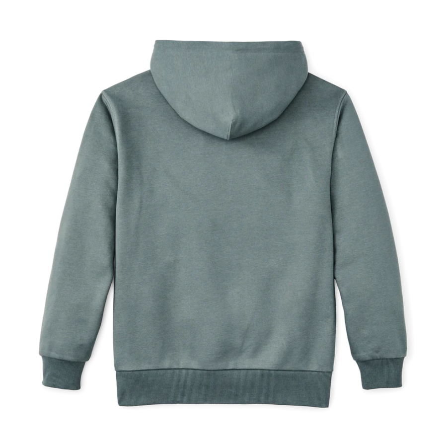 Prospector Hoodie Balsam Green