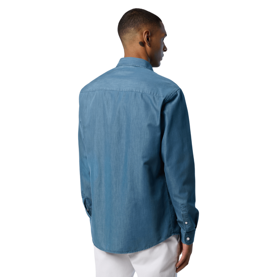 Camisa Regular Combo 2