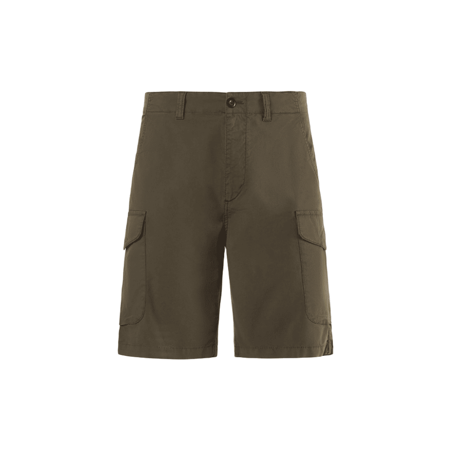 Short America Dusty Olive