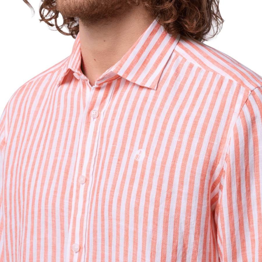 Camisa Spread Collar Combo 3