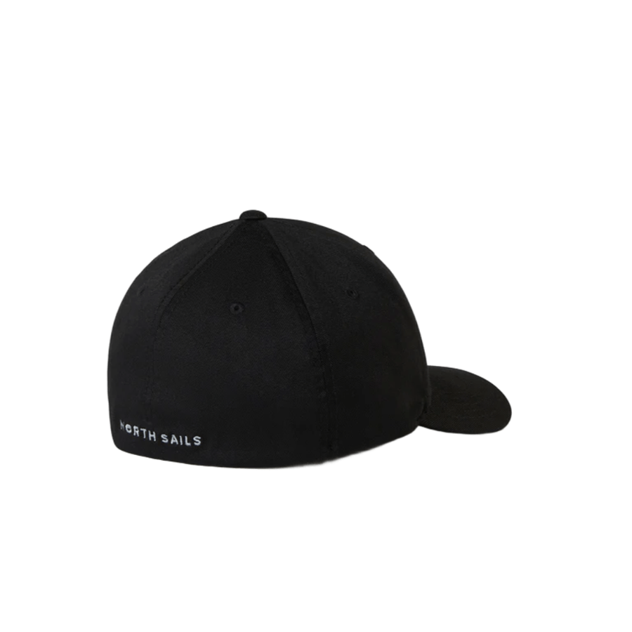 Baseball Flexfit Black