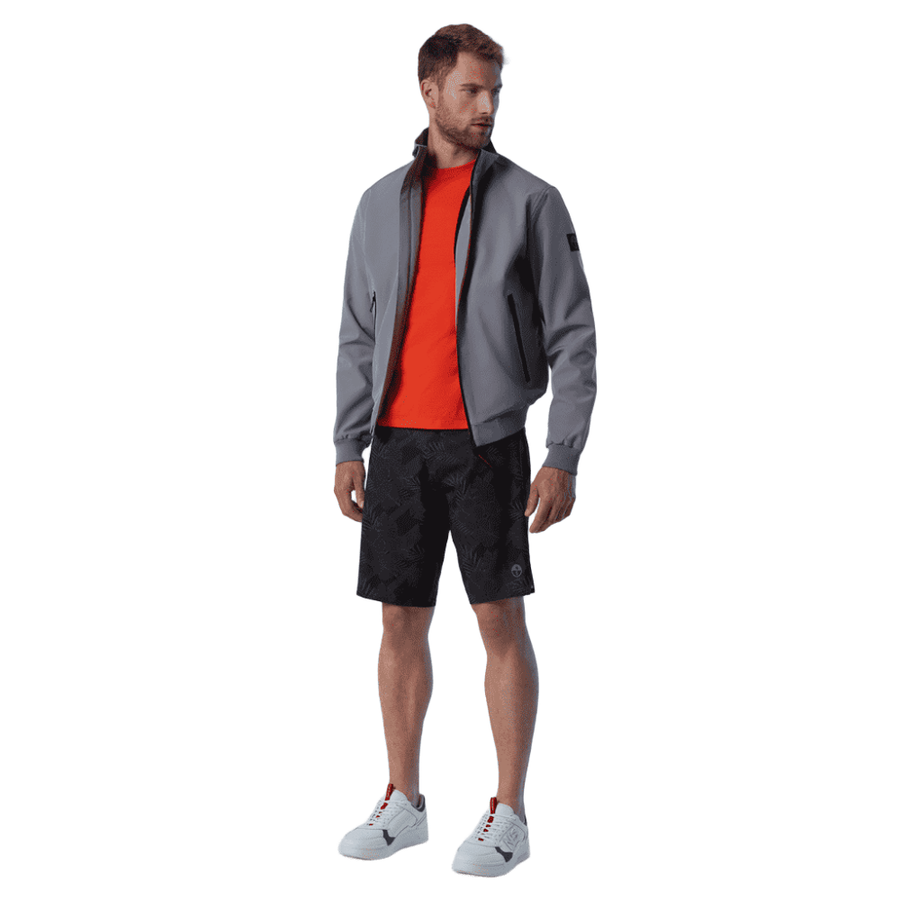 Chaqueta Softshell Sailor Slate Gray