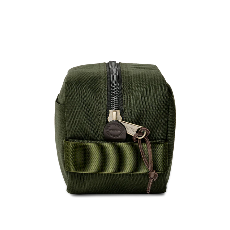 Travel Pack Ottergreen