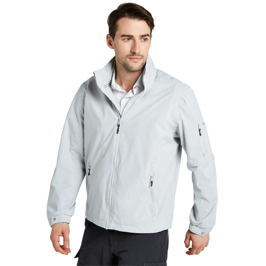 Chaqueta Levanto Platinum