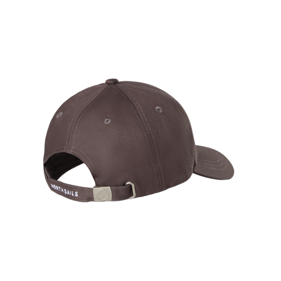 Baseball Cotton Cap Thunderstorm