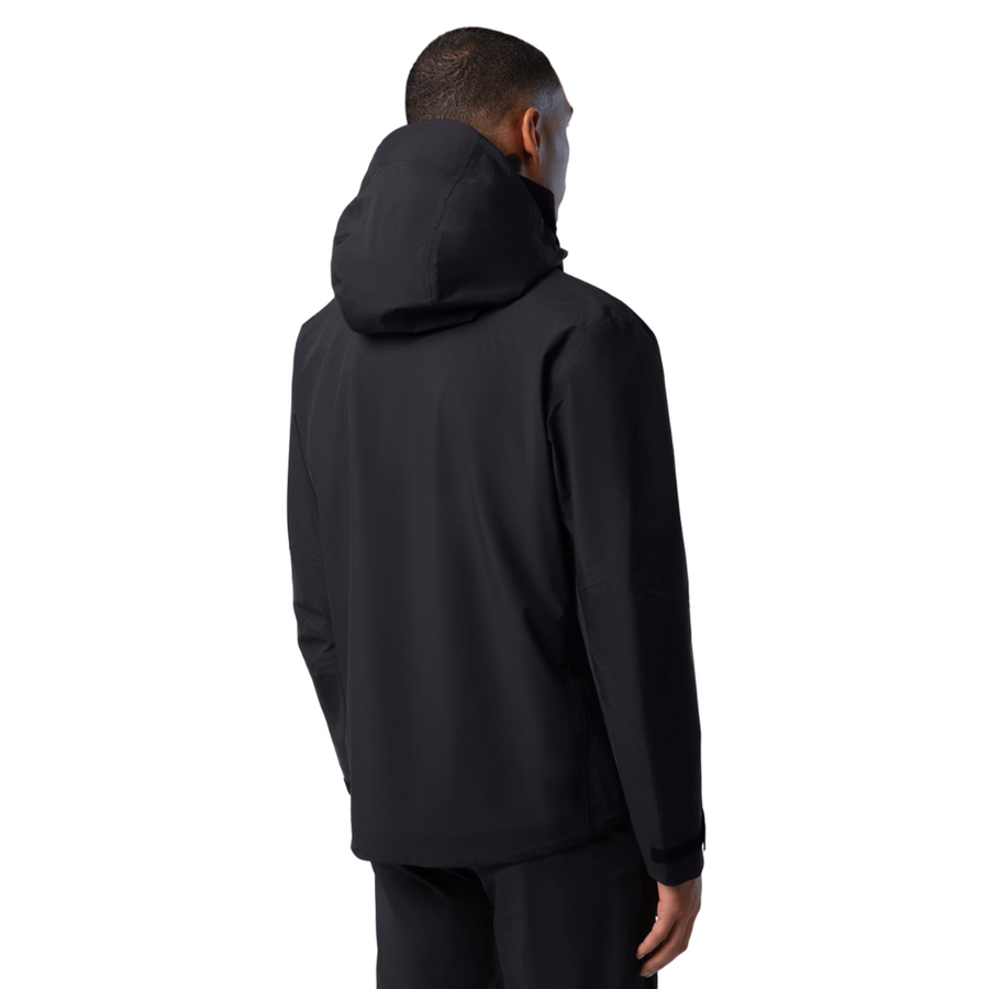 Chaqueta Sailor Edge Tech Black