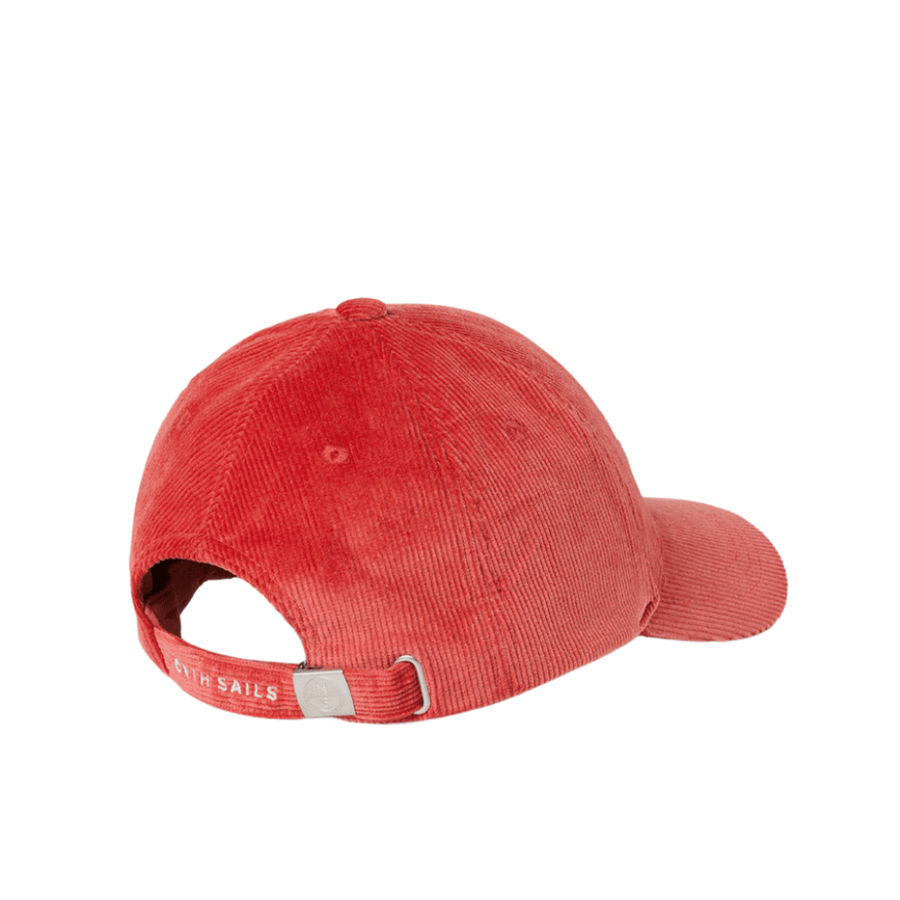 Jockey Corduroy Orange Spice