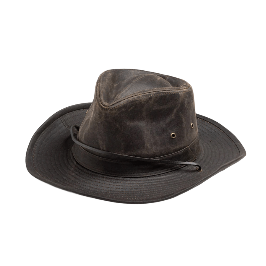 Sombrero Boondocks Brown