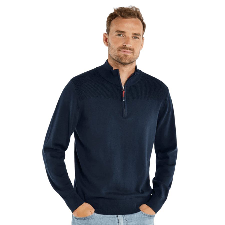 Sweater Richhill Navy