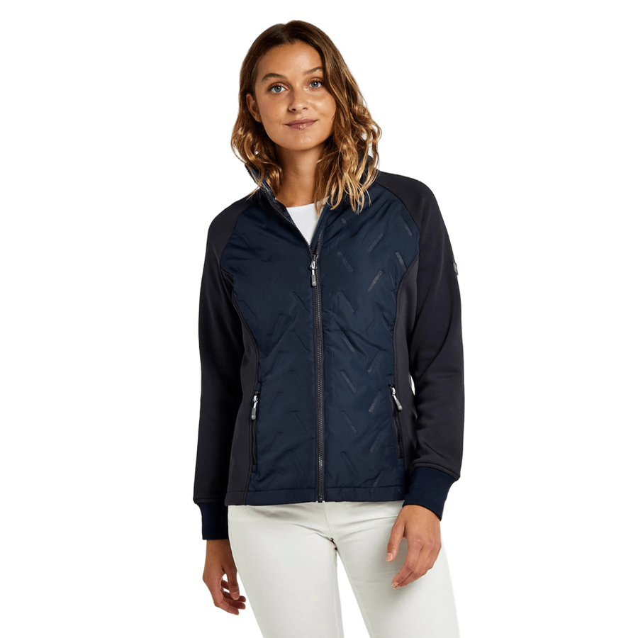 Chaqueta Ferndale Navy