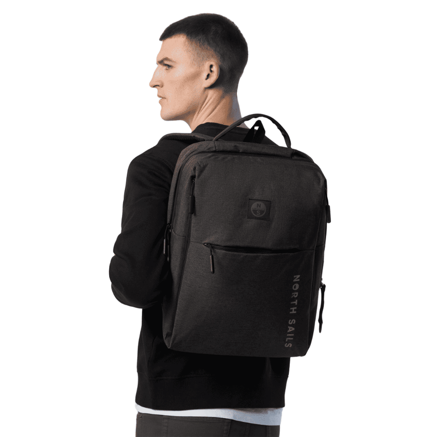 Mochila Commuter Dark Grey