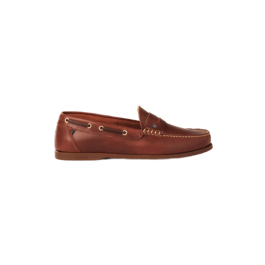 Mocasín Spinnaker Brown