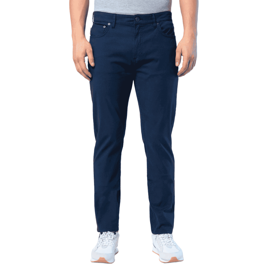 Pantalón Davis Navy Blue
