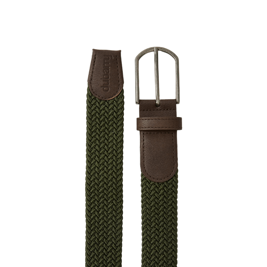 Cinturón Oysterhaven Olive