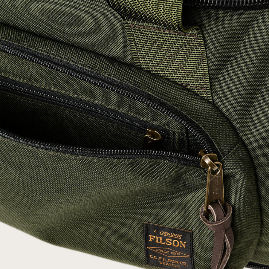 Bolso Duffle Pack Ottergreen